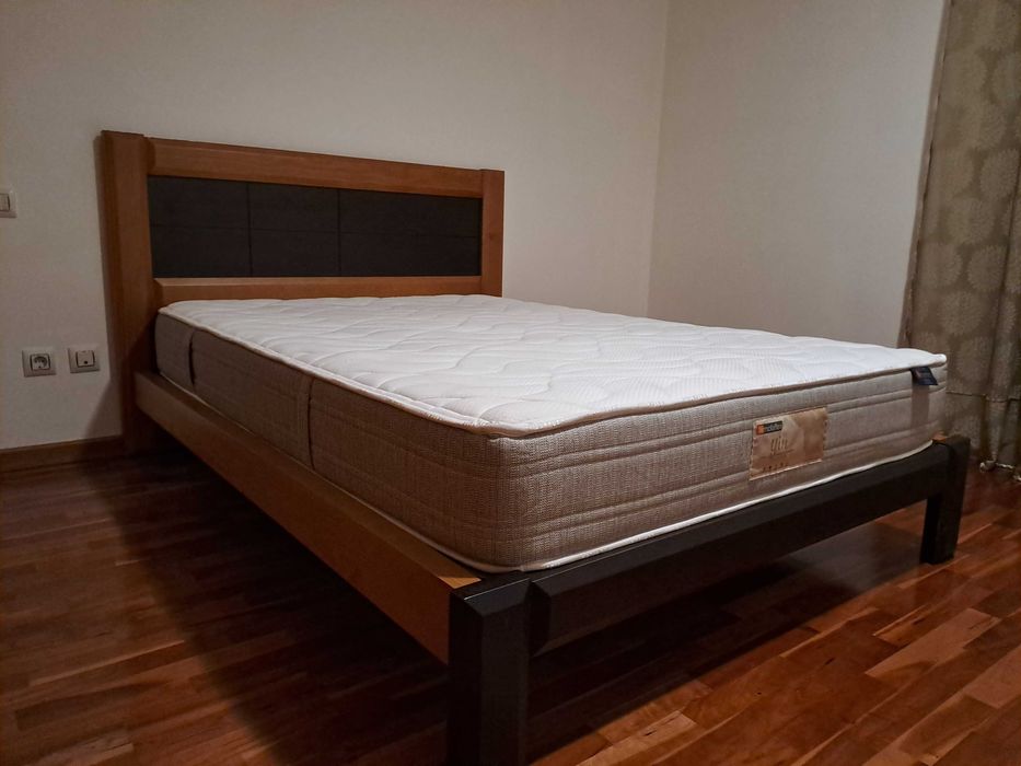 Mobília completa de quarto