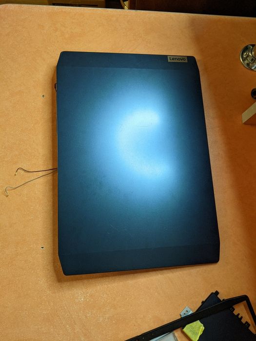 Lenovo IdeaPad Gaming 3 15ARH05 Рамка/Динаміки/Шлейф/Тачпад/Корзина