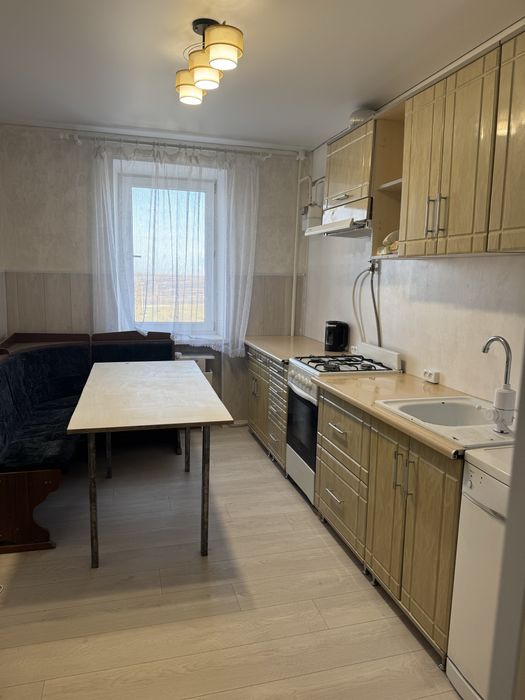 Здам  3 кімнатну квартиру на  Гетьмана  Мазепи