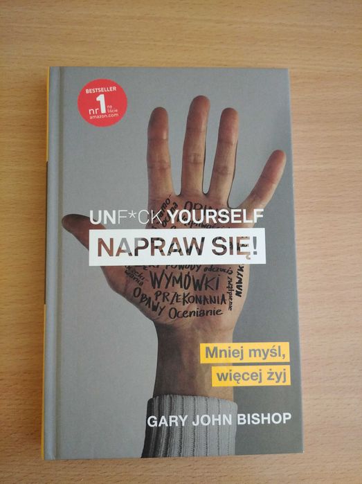Unf*ck yourself napraw się!