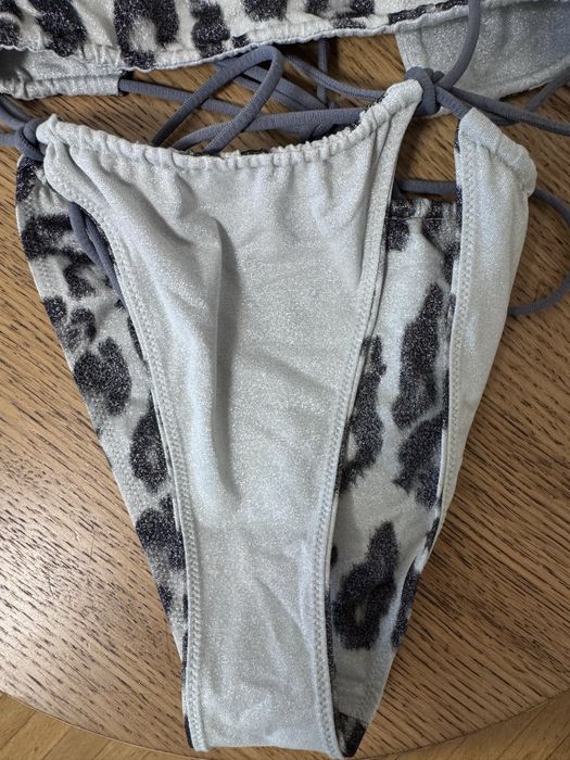 Stella mccartney купальник