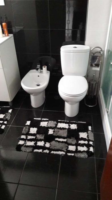 Pequenas Remodelações e arranjos