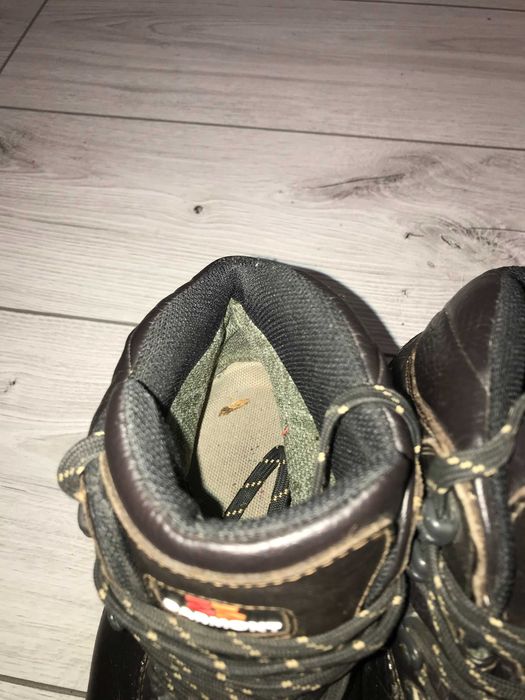 Buty trekkingowe Garmont rozm. 40 gore-tex/vibram