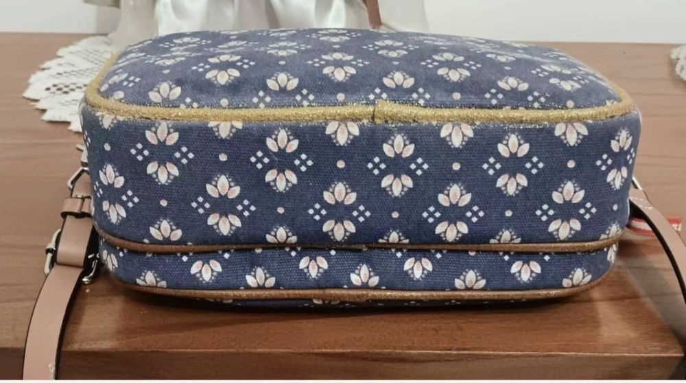 Mala tira colo marca pepe jeans