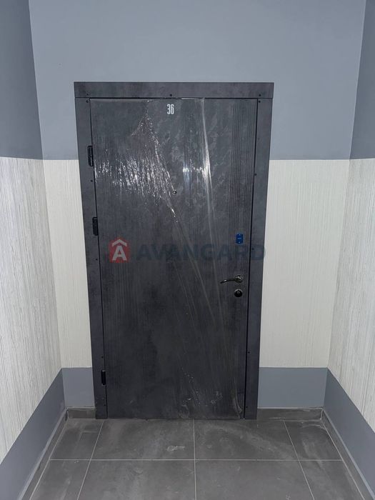 Ідеальна 1-кімнатна 54 м у ЖК «Автобіографія» — кухня 30 м