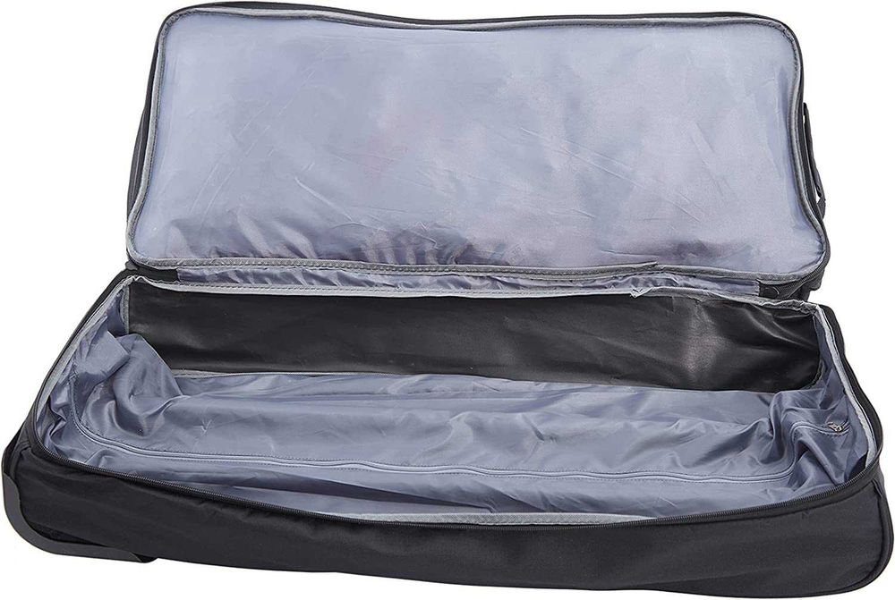 Дорожная сумка на колесах Wrangler. З США. Оригінал. Нова