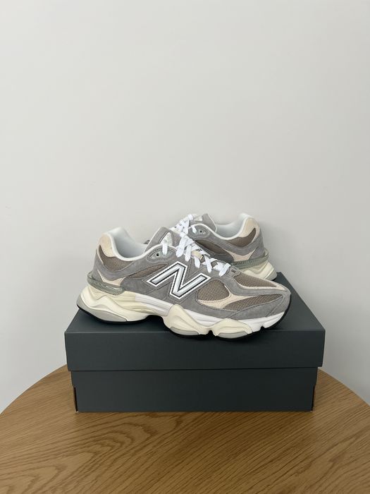 New Balance 9060 Новые Оригинал