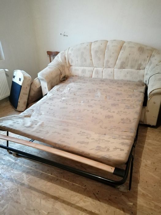 Продам раскладной диван