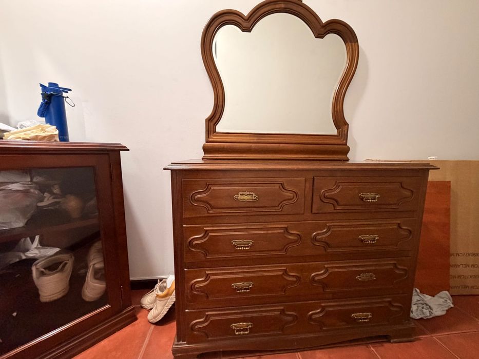 Cômoda de quarto