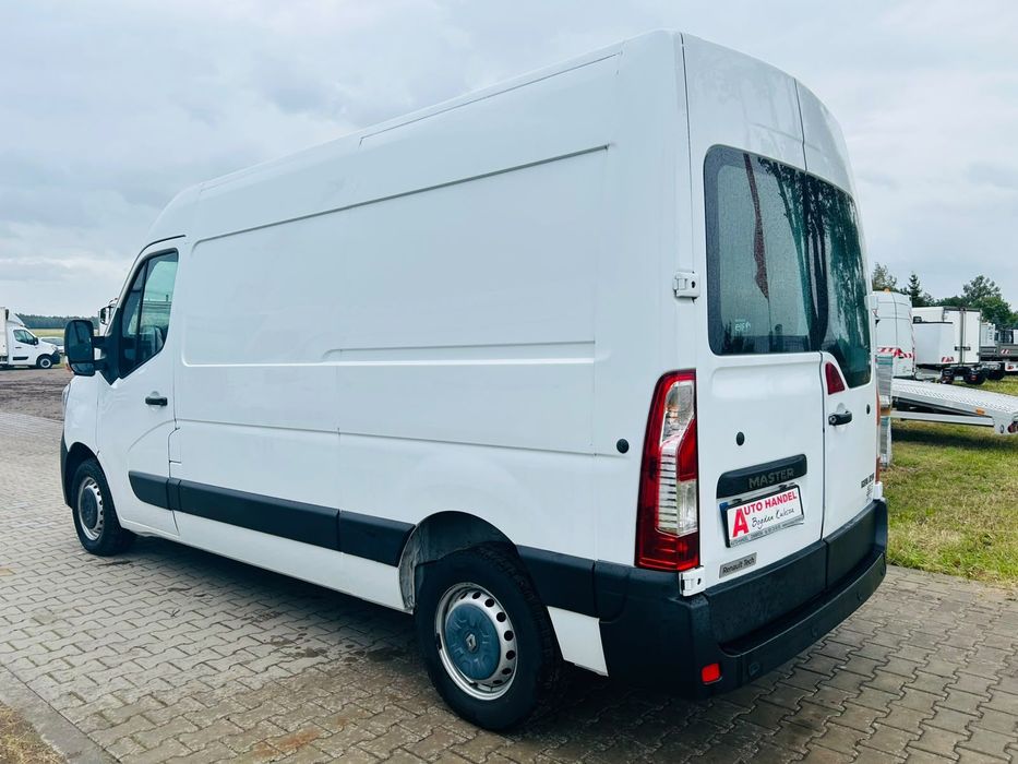 Renault Master L2H2