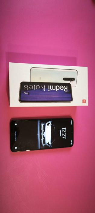 Redmi Note 8 Pro  6/64 GB