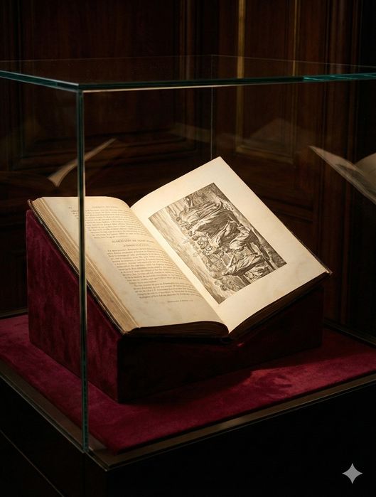 Рафаель, 1881 рік