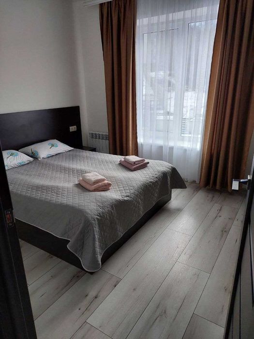 Апартаменти подобово оренда с Поляна Закарпаття