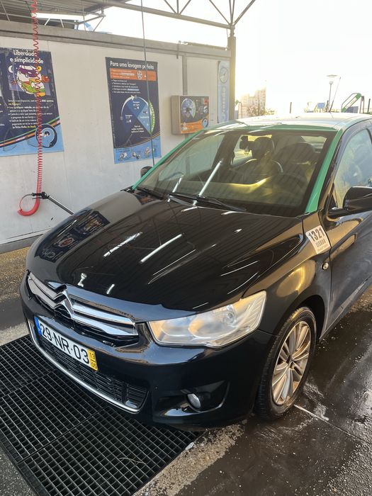 Carro de 2013 1500€