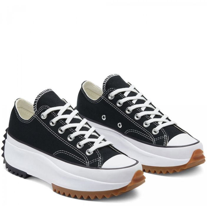 Кеди Converse Run Star Hike