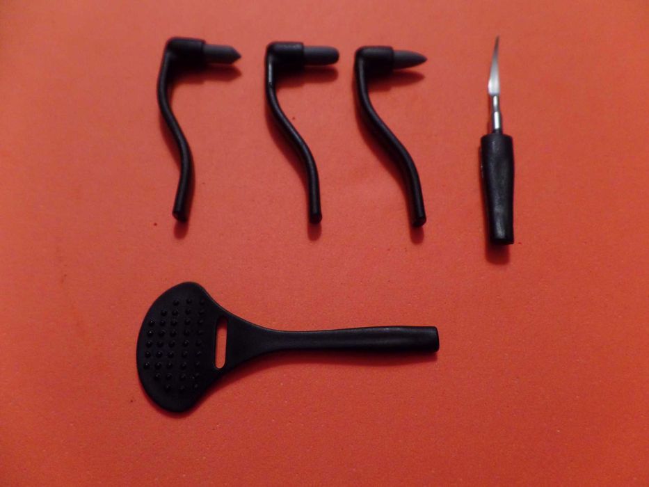 Kit limpeza oral ultrassónica