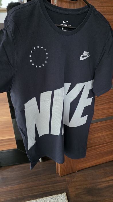 Koszulka męska Nike,.rozmiar L, stan bdb