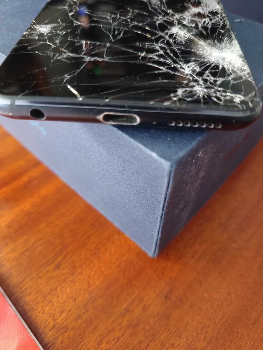 Smartphone ASUS ZenFone 5  6.2''