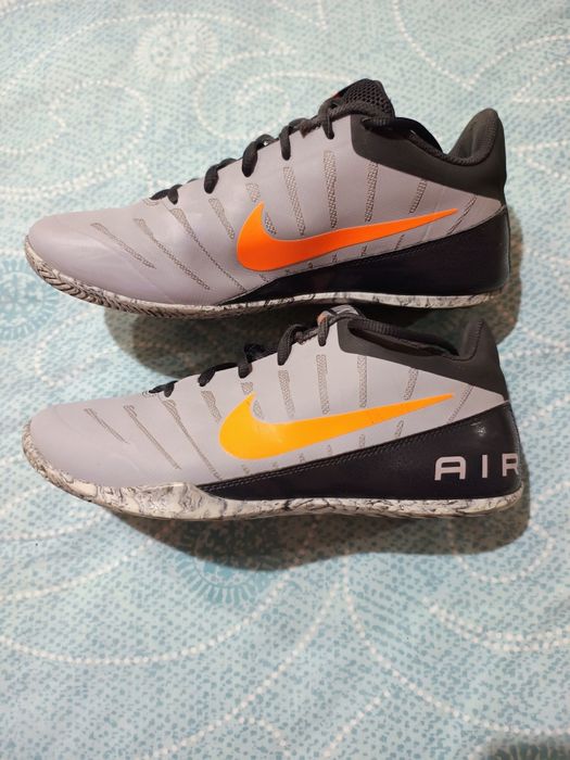 Кроссовки Nike Air Mavin Low 2