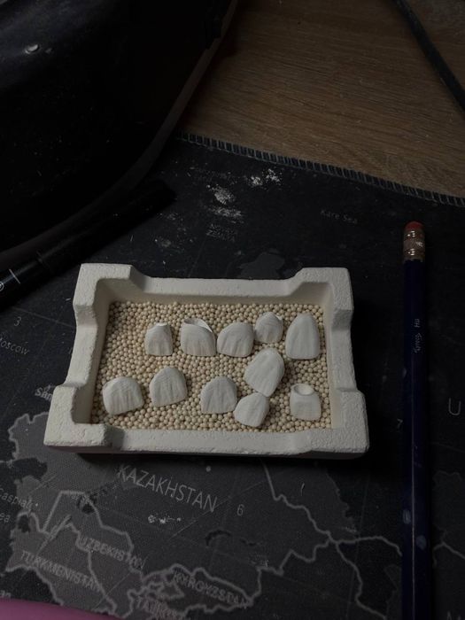 ЗУБНИЙ ТЕХНІК, приемні ціни, повний цикл, швидкі сроки