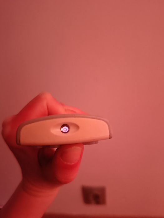 Pilot Toshiba SE-R0337 DVD TV