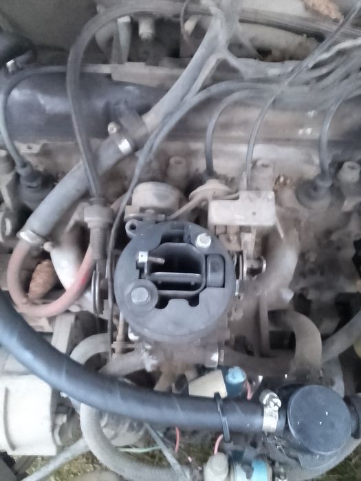 Peugeot 405 309 1,4 1.6, 1.8, 1.9, 2.0 1,4бензин кпп саманд