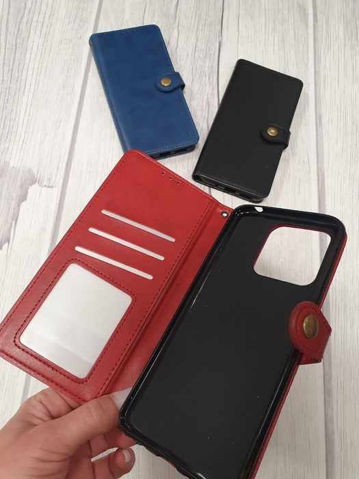 Чохол книжка Xiaomi Редмі Redmi 10C  Чехол книжка редми 10c