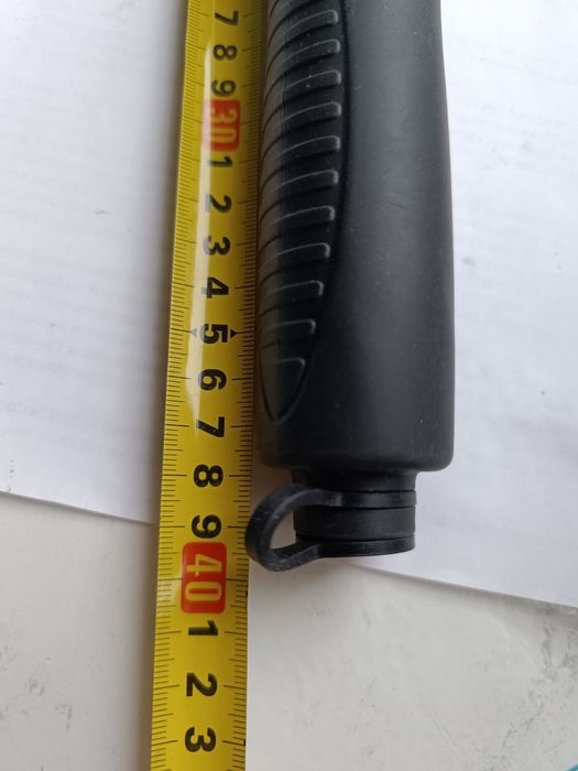 Фонарь дубинка..