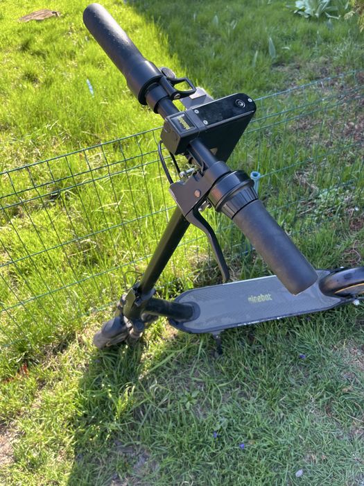 Ninebot G30 pro max