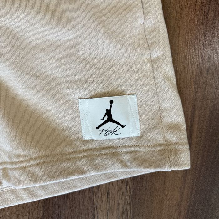 Jordan жіночі шорти на флісі Оригінал розмір XS