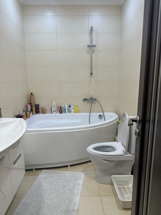 2-комнатная квартира по адресу ул. Левитана (площадь 64,8 м²) - Atlanta.ua - фото 15