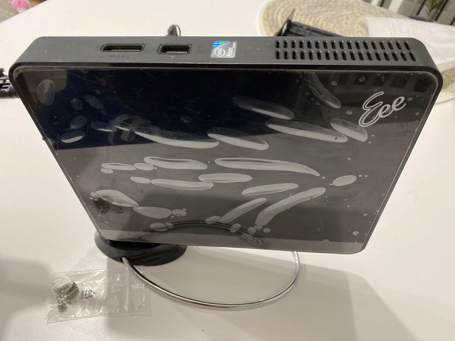 Nowy Komputer Asus eeBox PC EB1007 HDD 250GB