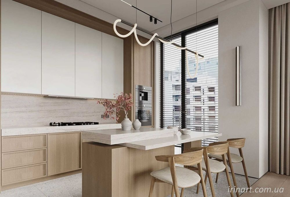 Дизайнер интерьера Ирина, Киев