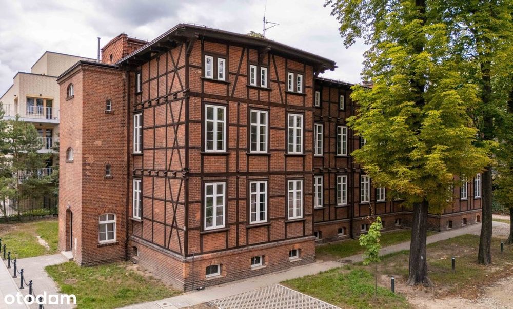 Mieszkanie – Poznań, Grunwald, Łazarz - Widok 2