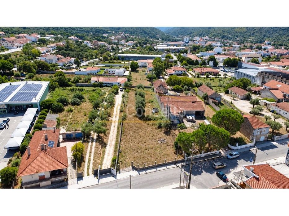 Moradia T4 Minde