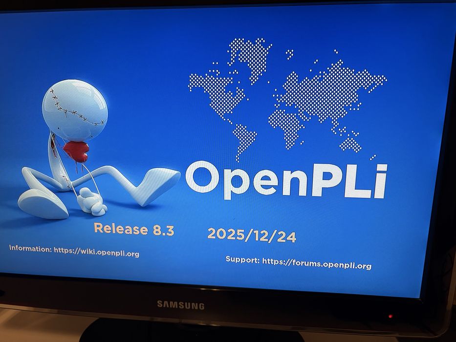 Vu+ Zero. Box recetor Satelite