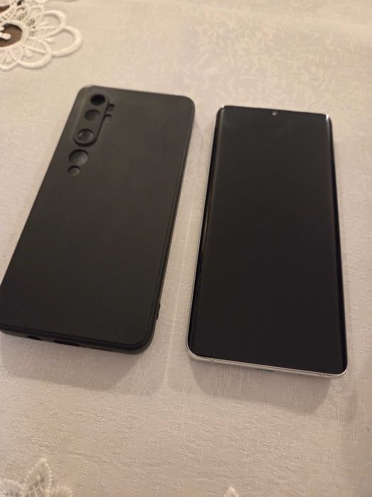 Smartfon Xiaomi Mi Note 10, 6GB RAM, 128GB ROM od kobiety