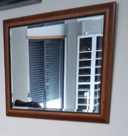 Decorative Mirror64297833624193120