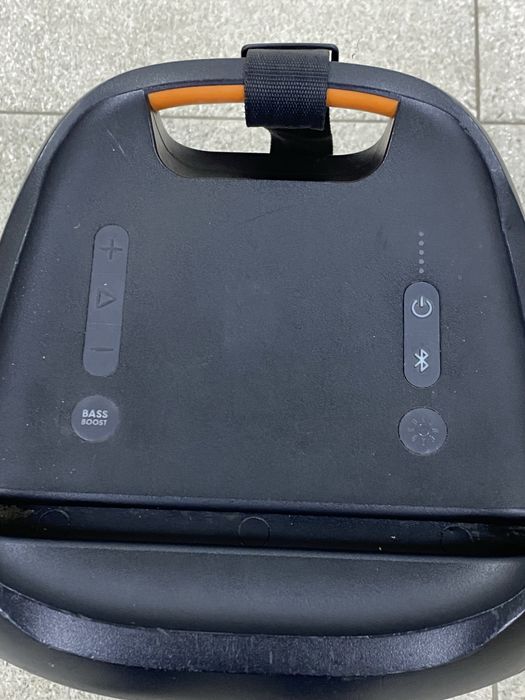 Акустика jbl partybox 100