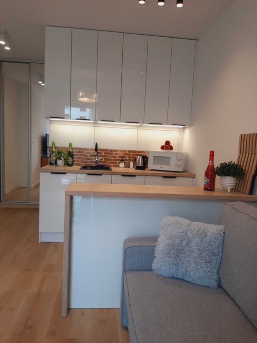 Apartament Gdańsk Centrum Starówka