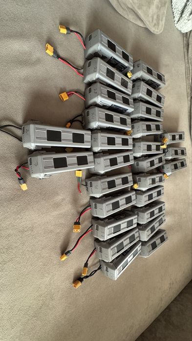 Продам акумулятор DJI Matrice 4T 4Eт