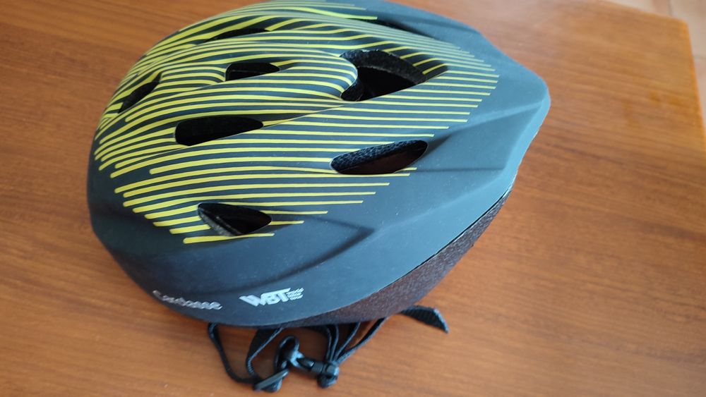 Capacete proteção de ciclismo