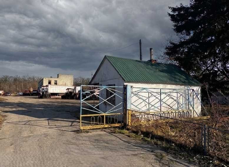 Промбаза на М-19: Транспортна свобода  без компромісів