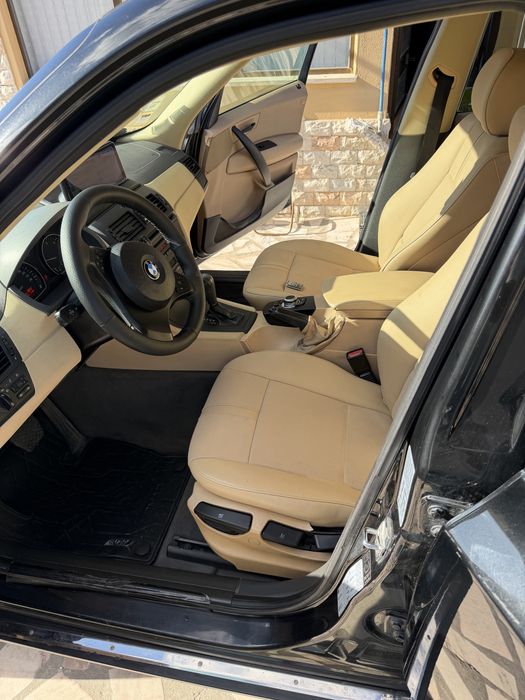 Bmw x3 3.0 d com 158 mil kms — photo 3