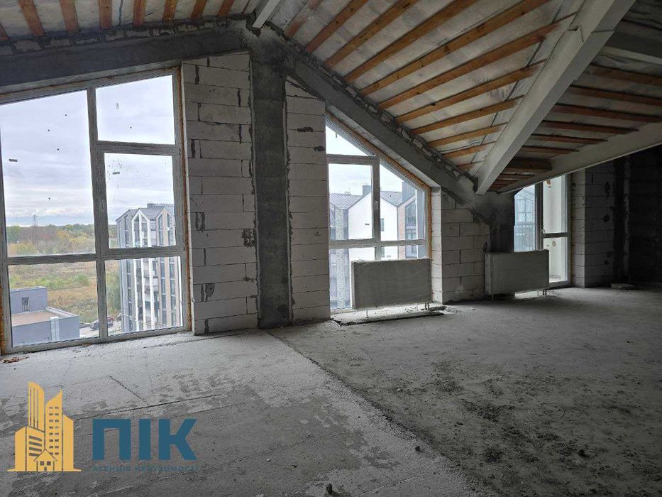 Без%! 2к, вільне планування, ЖК Скандія, 59 м2