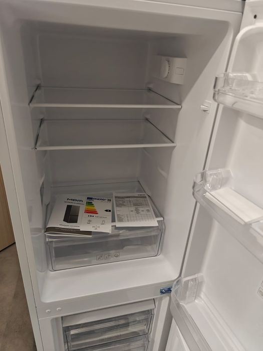Lodówka nowa MPM