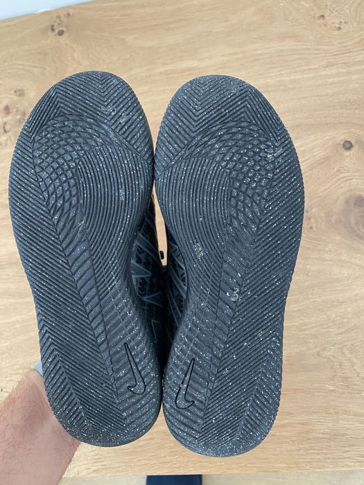 Nike mercurial - sapatilhas criança - 33.5