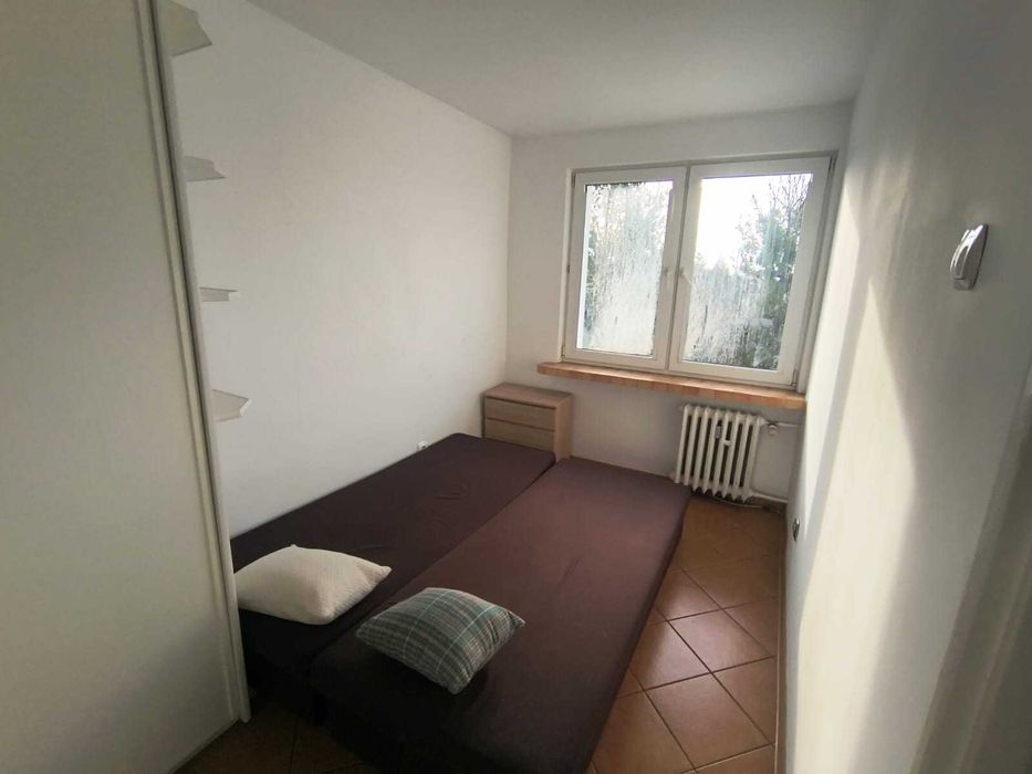 wynajmę mieszkanie 53m2
