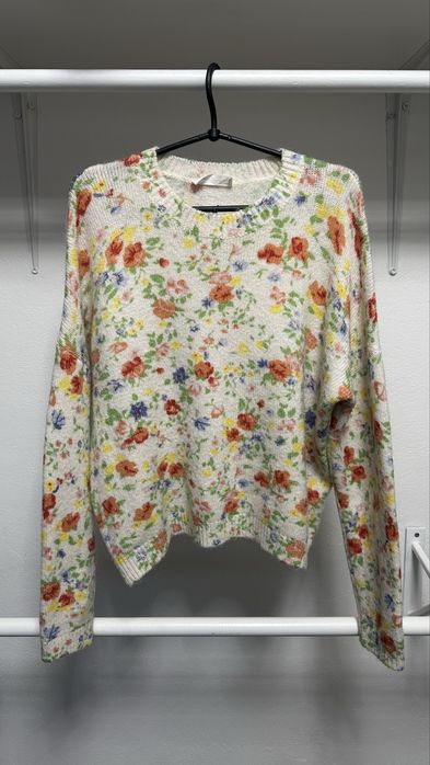 Светер sezane жіночий
