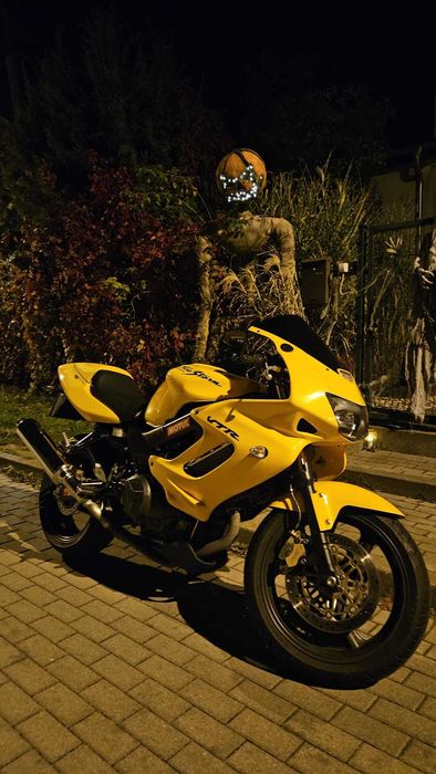 Honda VTR 1000F 1998 r.